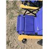 Image 3 : GCI OUTDOOR WILDERNESS RECLINER CHAIRS, PAIR