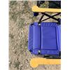 Image 4 : GCI OUTDOOR WILDERNESS RECLINER CHAIRS, PAIR