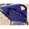 Image 7 : GCI OUTDOOR WILDERNESS RECLINER CHAIRS, PAIR
