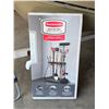 Image 1 : RUBBERMAID DELUXE TOOL TOWER; NEW, IN BOX!
