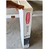Image 4 : RUBBERMAID DELUXE TOOL TOWER; NEW, IN BOX!