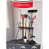 Image 6 : RUBBERMAID DELUXE TOOL TOWER; NEW, IN BOX!