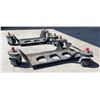 Image 6 : HEAVY-DUTY AUTOMOTIVE WHEEL DOLLIES, PAIR