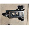 Image 7 : HEAVY-DUTY AUTOMOTIVE WHEEL DOLLIES, PAIR
