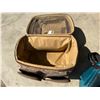 Image 3 : PORTABLE LUNCH/SNACK COOLERS; LOT OF 2