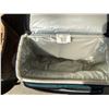Image 6 : PORTABLE LUNCH/SNACK COOLERS; LOT OF 2