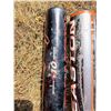 Image 3 : BASEBALL AND SOFTBALL BATS, BALLS, AND GEAR