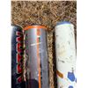 Image 4 : BASEBALL AND SOFTBALL BATS, BALLS, AND GEAR