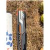 Image 6 : BASEBALL AND SOFTBALL BATS, BALLS, AND GEAR