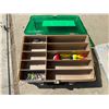 Image 11 : FISHING LOT, MISCELLANEOUS ITEMS
