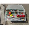 Image 13 : FISHING LOT, MISCELLANEOUS ITEMS