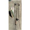 Image 2 : FISHING LOT, MISCELLANEOUS ITEMS