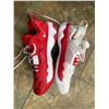 Image 4 : NIKE GIANNIS IMMORTALITY 3 "ALL-STAR" BASKETBALL SHOES - WOMEN'S SIZE 9.5 - WORN ONCE