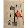 Image 1 : SPEAR FISHING SPEARS AND MISCELLANEOUS