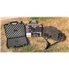 Image 1 : GUN AND RANGE BAGS - ONE IS NEW, NEVER USED!