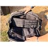 Image 9 : GUN AND RANGE BAGS - ONE IS NEW, NEVER USED!