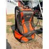 Image 2 : ROLLING BACKPACK AND LADDER