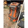 Image 3 : ROLLING BACKPACK AND LADDER