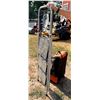 Image 7 : ROLLING BACKPACK AND LADDER