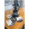 Image 1 : NINJA PROFESSIONAL PLUS FOOD PROCESSOR (BN601) - WORKS!