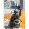 Image 2 : NINJA PROFESSIONAL PLUS FOOD PROCESSOR (BN601) - WORKS!