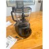Image 3 : NINJA PROFESSIONAL PLUS FOOD PROCESSOR (BN601) - WORKS!