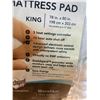Image 3 : BEAUTYREST LUXURY HEATED MATTRESS PAD - KING SIZE; NEW, NEVER USED!