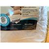Image 5 : BEAUTYREST LUXURY HEATED MATTRESS PAD - KING SIZE; NEW, NEVER USED!