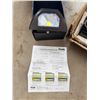 Image 8 : LED LIGHTING FIXTURES, LOT OF 2