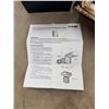 Image 9 : LED LIGHTING FIXTURES, LOT OF 2