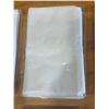 Image 10 : ARCTIC WHITE PILLOWCASES; NEW, NEVER USED; 6 PACKAGES OF TWO (12 TOTAL)