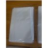 Image 9 : ARCTIC WHITE PILLOWCASES; NEW, NEVER USED; 6 PACKAGES OF TWO (12 TOTAL)