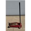 Image 1 : ALLIED 3 1/2 TON HEAVY DUTY SERVICE JACK (MODEL 45435)