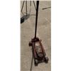 Image 3 : ALLIED 3 1/2 TON HEAVY DUTY SERVICE JACK (MODEL 45435)