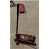 Image 4 : ALLIED 3 1/2 TON HEAVY DUTY SERVICE JACK (MODEL 45435)