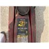 Image 6 : ALLIED 3 1/2 TON HEAVY DUTY SERVICE JACK (MODEL 45435)