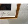Image 10 : "WIDGEON COUNTRY" BY RHYNARD KLINGBEIL SIGNED AND NUMBERED FRAMED PRINT