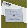 Image 1 : GIFT CERTIFICATE - $50! TO OISTAD ESTATE & AUCTION SERVICE