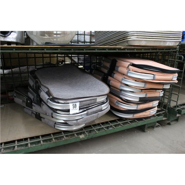 Insulated Transporters - 10