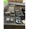 Image 1 : Bake Pans, Pasta Maker, Insert Pans, Grates