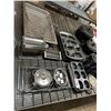 Image 2 : Bake Pans, Pasta Maker, Insert Pans, Grates