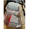 Image 3 : Crowd Control Accssories, Measuring/Storage Bins, Lid
