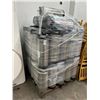 Image 1 : Pallet Pressure Beverage Tanks