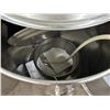 Image 2 : Large SS  Brewing Lidded Stock Pots *Includes Controller* - 3