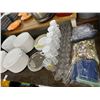 Image 3 : Plastic Dishes, Mugs, Utensils