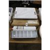 Image 1 : Security Cameras, Water Filters, Serving Trays