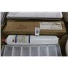 Image 3 : Security Cameras, Water Filters, Serving Trays