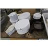 Image 1 : Platters, Dishes