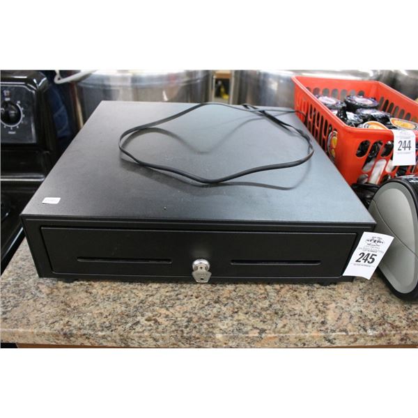 Locking Cash Drawer
