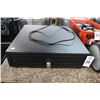 Image 1 : Locking Cash Drawer